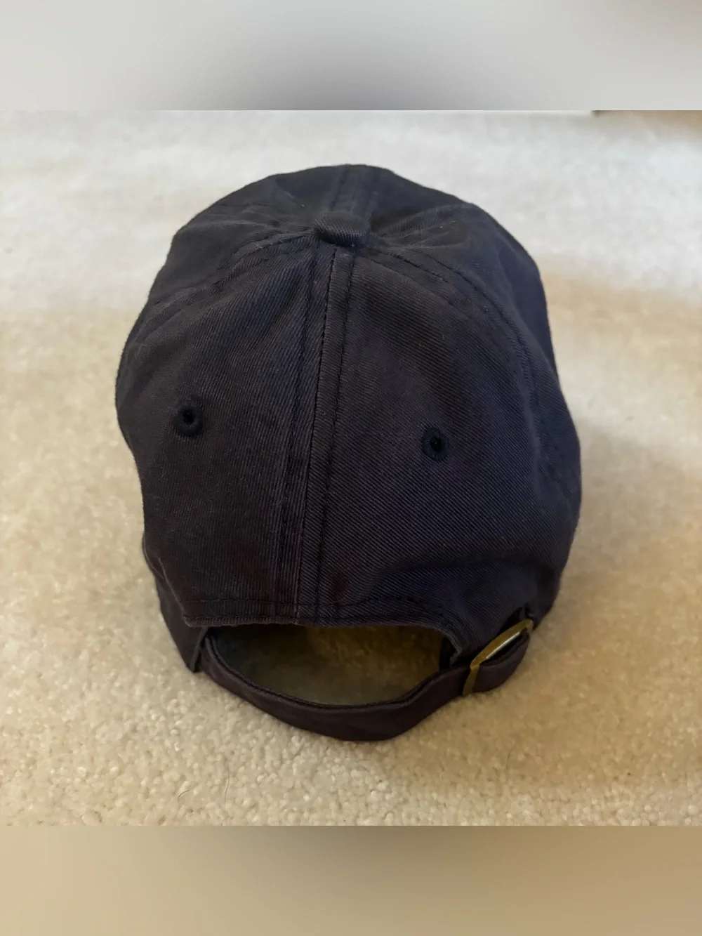 New York Yankees Classic Navy Baseball Cap, youth size, adjustable